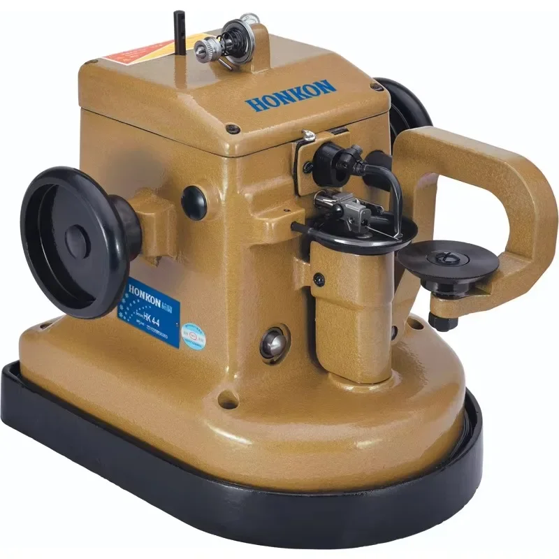 Direct Drive Single Needle Single Thread Fur Machine Is Suitable for Sewing Fur and Other Fabrics