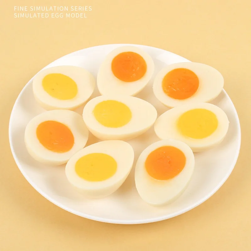 Имитация-яйца-искусственное-вареное-яйцо-модель-поддельной-еды-ресторан-реквизит-детский-игровой-домик-кухонная-игрушка-домашний-декор
