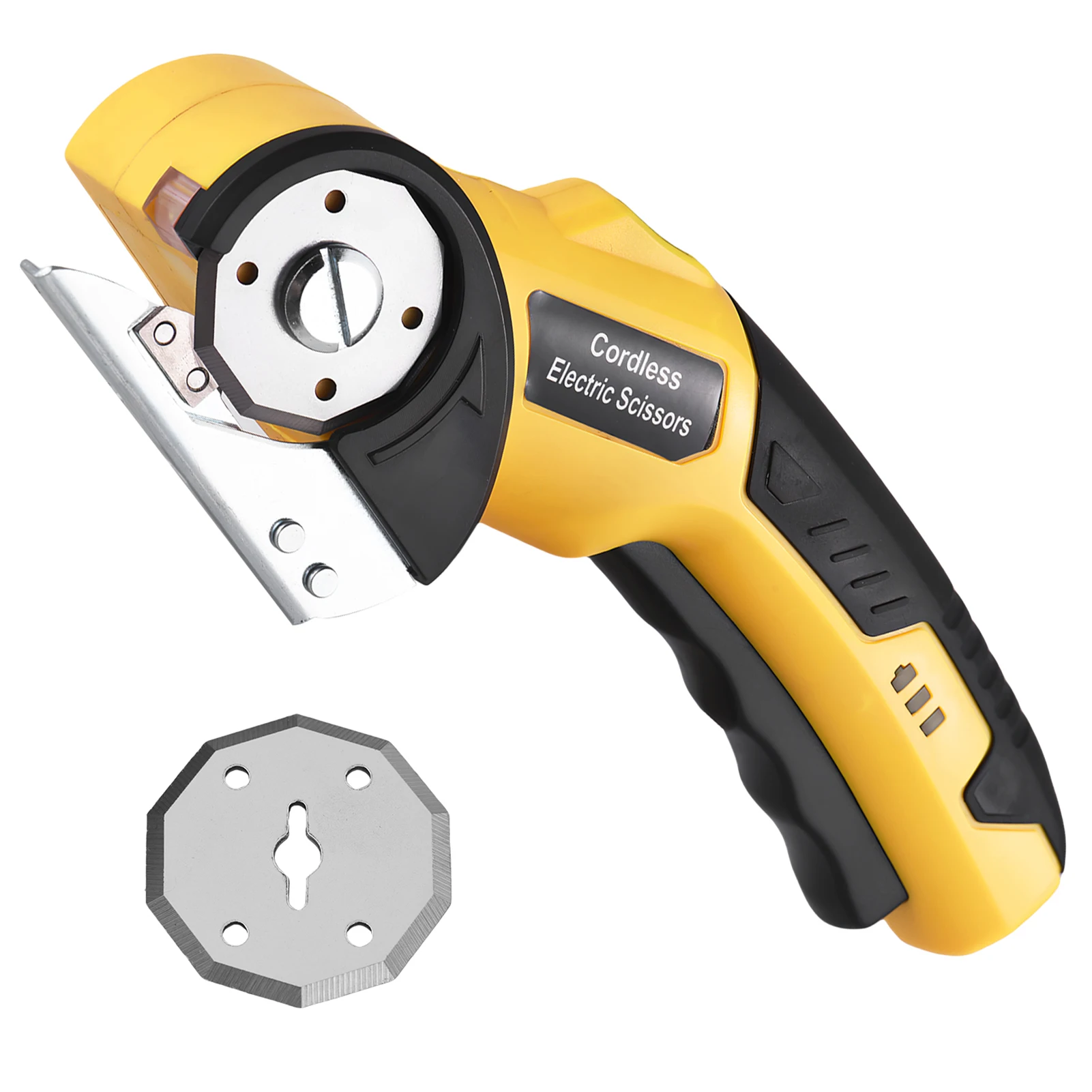 4V Electric Scissor…