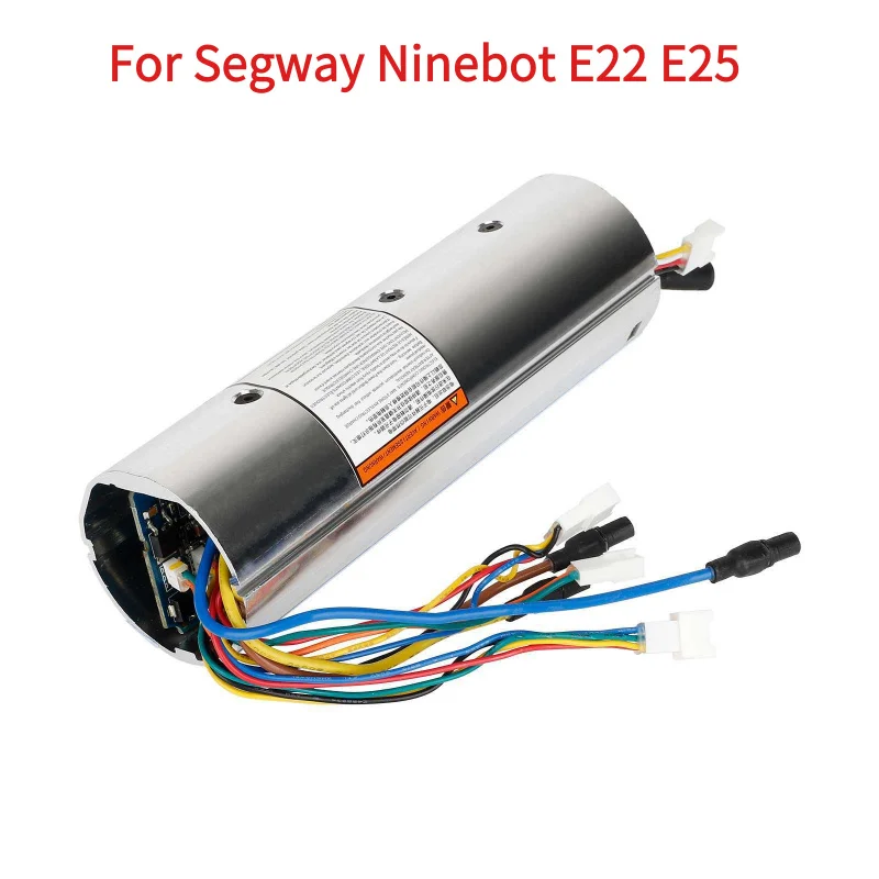 

Electric Scooter Dashboard Control Board For Segway Ninebot E22 E25 Original Motherboard Controller Core System Parts