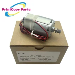 Original New MOTOR ASSY CR for Epson R1390 R1400 R1410 R1430W R1500W B1100 T1100 T1110 L1800 ME1100 R1800 1390 2137379
