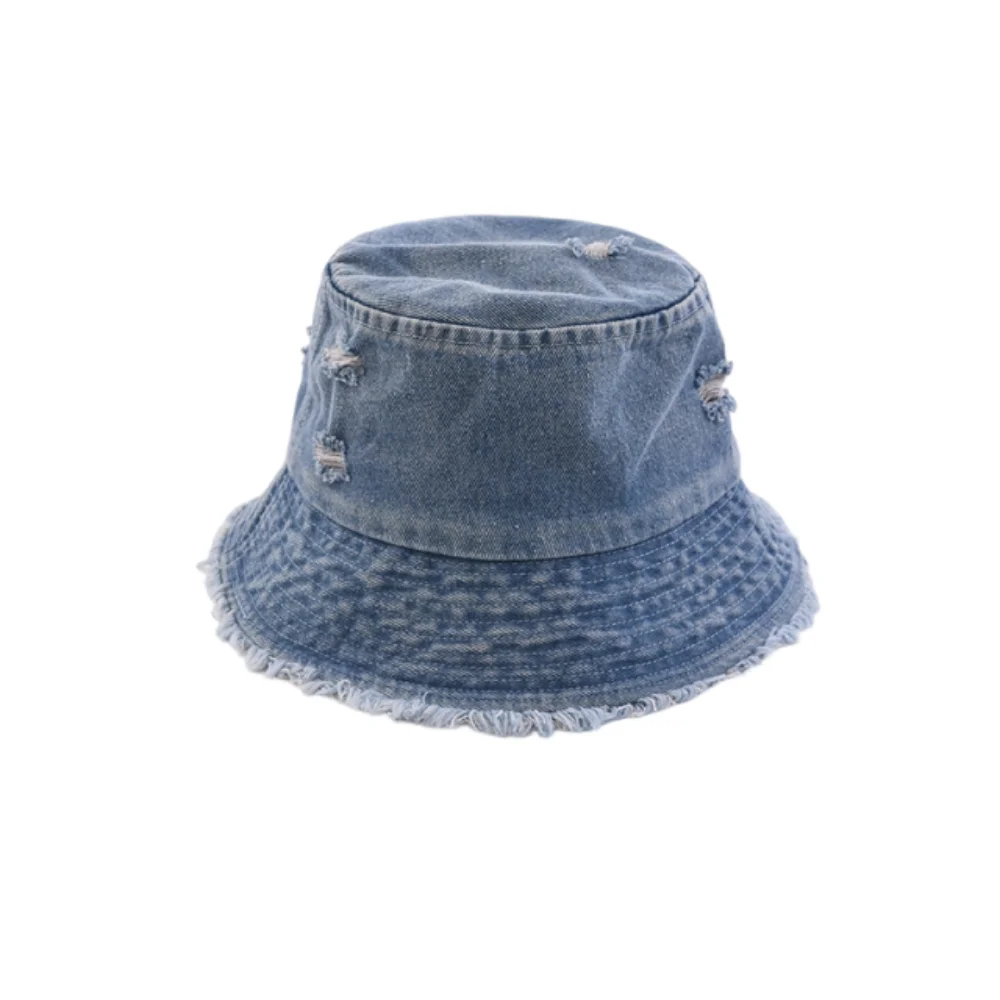 retro-estilo-coreano-denim-balde-chapeu-lavado-denim-desgastado-borda-pescadores-bones-respiravel-cor-solida-chapeu-de-sol-escalada