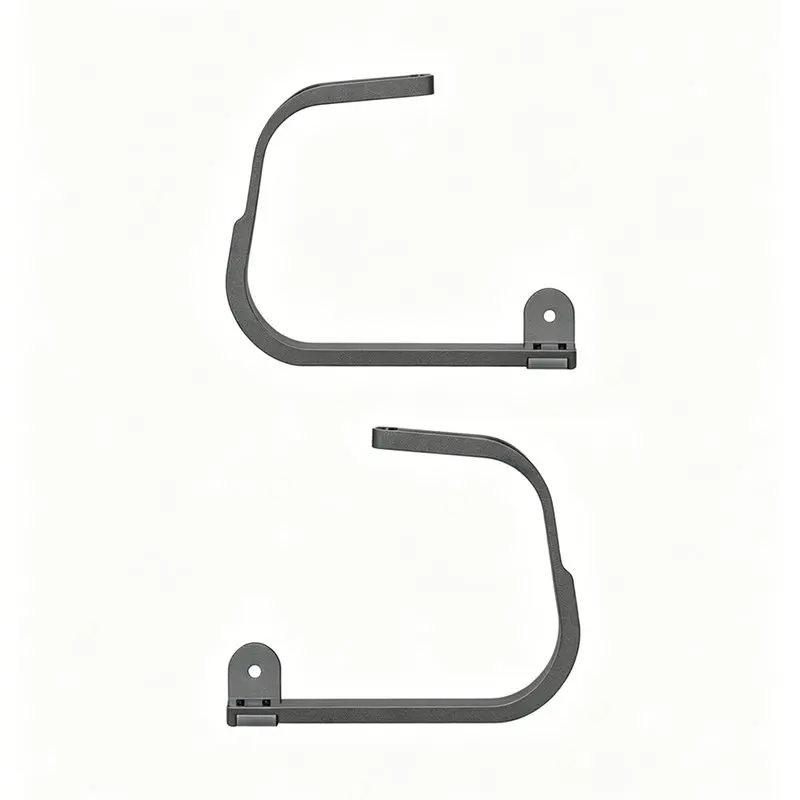 

JABS-For DJI AVATA 360 Aluminum Alloy Gimbal Bottom Bumper Anti-Collision And Scratch Protection Lens Accessories