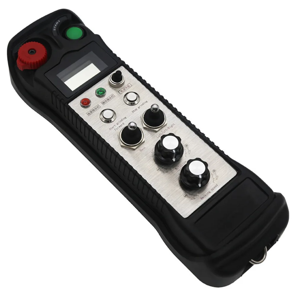 Analog Wireless Remote Switch Speed Governor for Industrial Inverter and Welding Equipment
