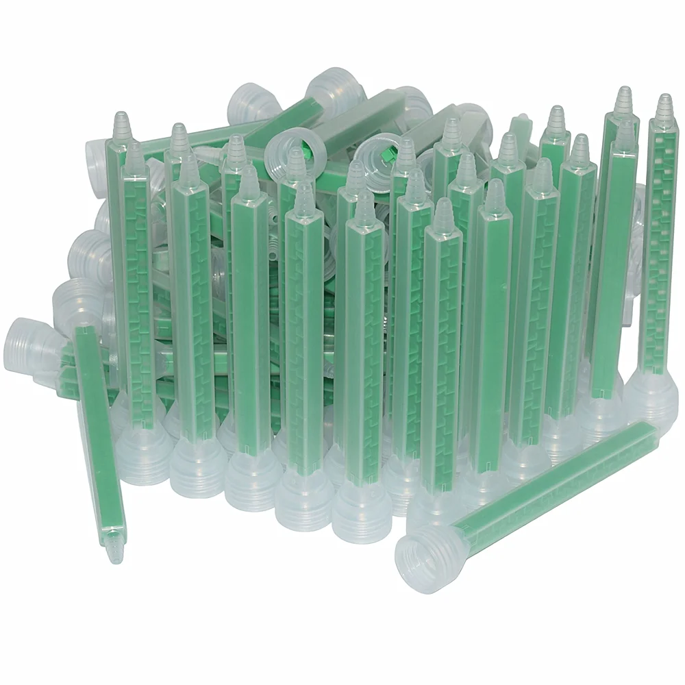 1000Pcs Square Mixi…