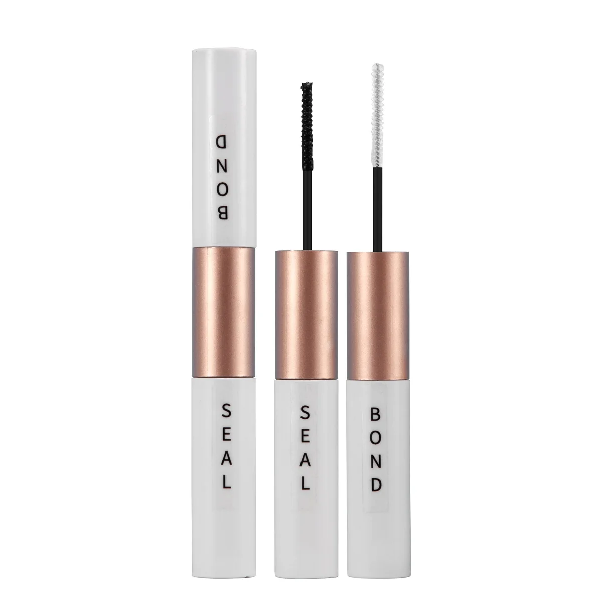 False eyelash glue waterproof lasting non-whitening mild non-irritant sensitive muscle available quick-drying type paste false e