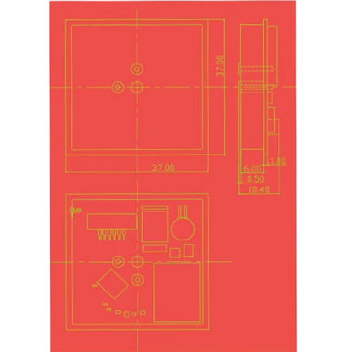 GPS Module, Beidou Module, External Expansion, High-performance Navigation Module, Drone Navigation GLONASS Module, Locator