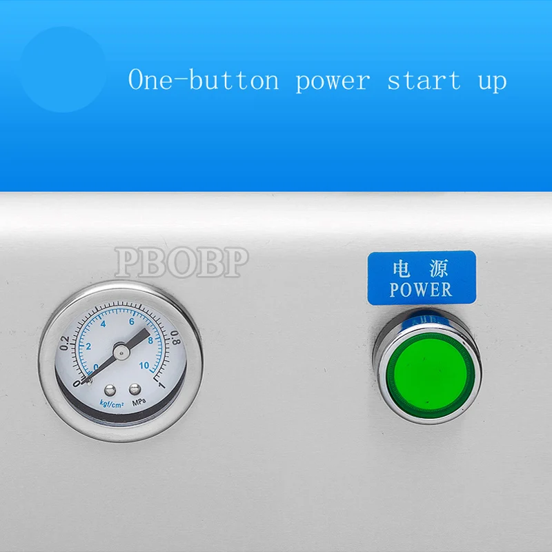 

PBOBP Paste Liquid Both Filling Machine for Honey Toothpaste Juice Gel Shampoo Hand Washing Filling