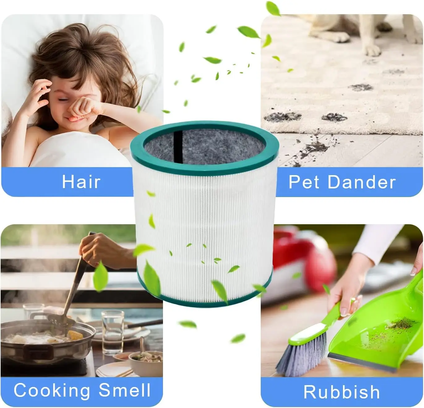 Thumbnail 2 - #13 Best Air Purifier Filters to Buy In 2026