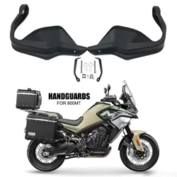 Fit For CFMOTO 800MT MT800 MT-800 MT 800 MT Parts Motorcycle Accessories Handguard Shield Hand Guard Protector