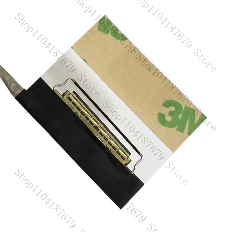 FOR Acer Predator Triton PT315-52 PT315-53 FH53M LCD Screen Cable 40PIN  EDP Lcd