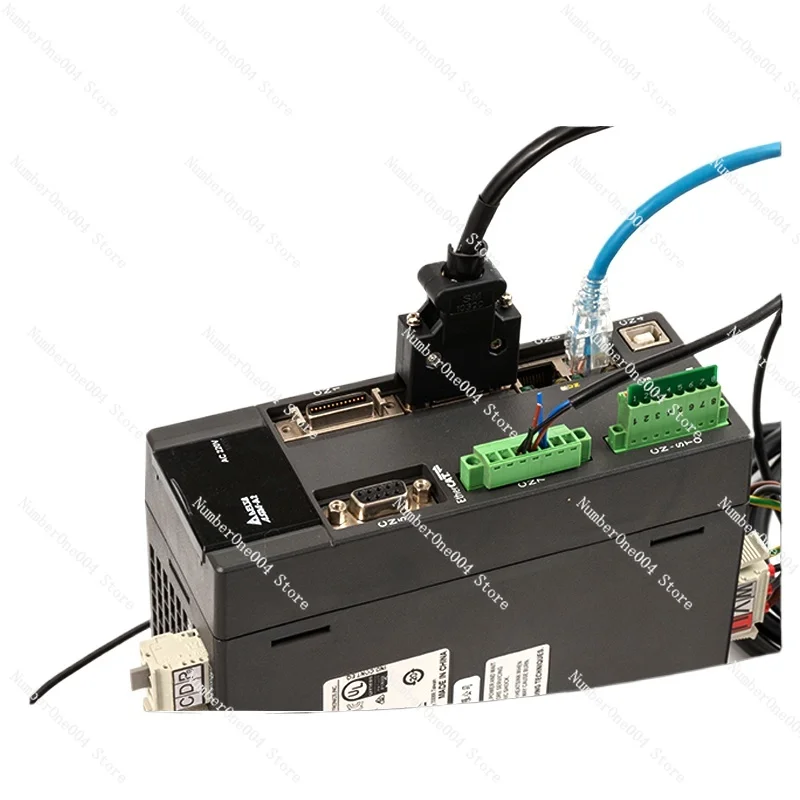 A2/A3 SV660 Servo Motor MODBUS CANOPNE ETHERCAT Driver