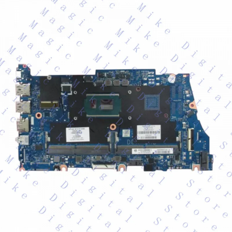 UU  N09526-601 For HP ProBook 440 G8 Laptop Motherboard UMA i5-1135G7