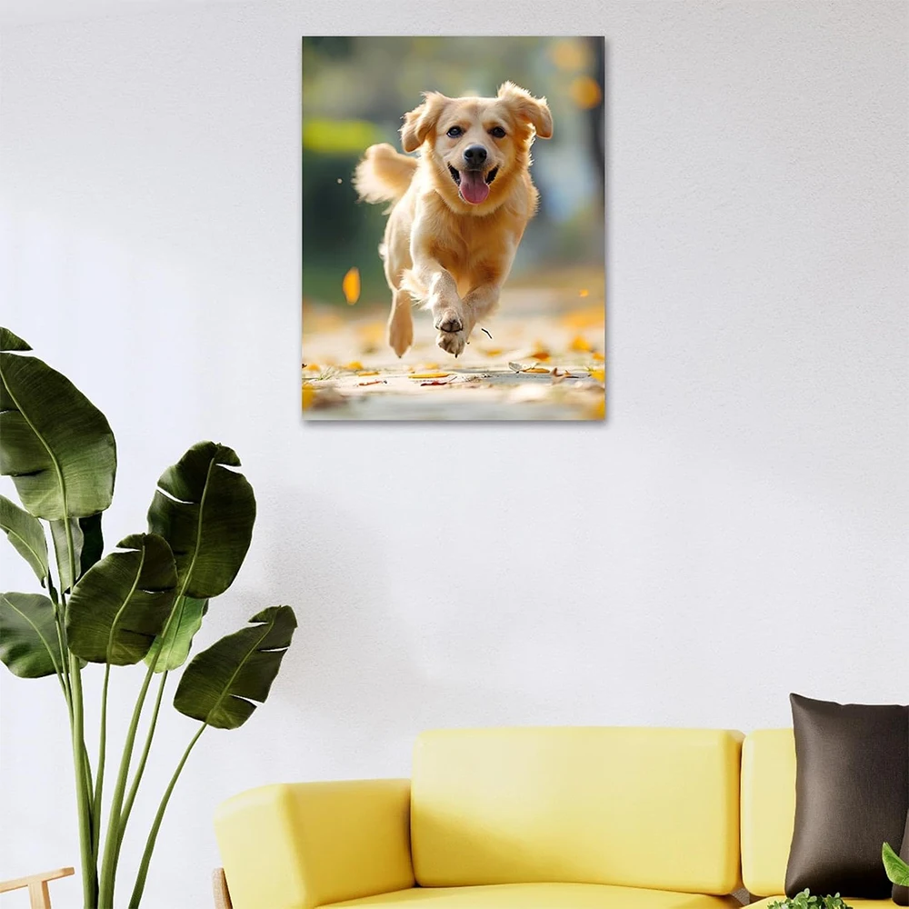 1Pc Frameless Perso… - image