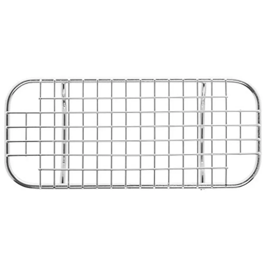 

Проволочная решетка Super Pan 3 размера 1/3, 9 x 3-15/16 x 7/8 дюйма