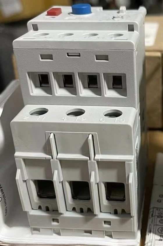 PARA ALLEN-BRADLEY 193-EEDB 193-EEEB Relé de sobrecarga 1 PIEZA