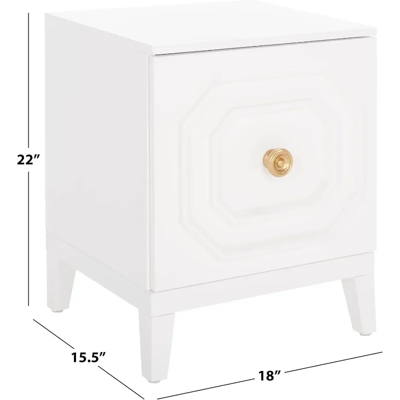 Accueil Collection NST5006 1, Blanc