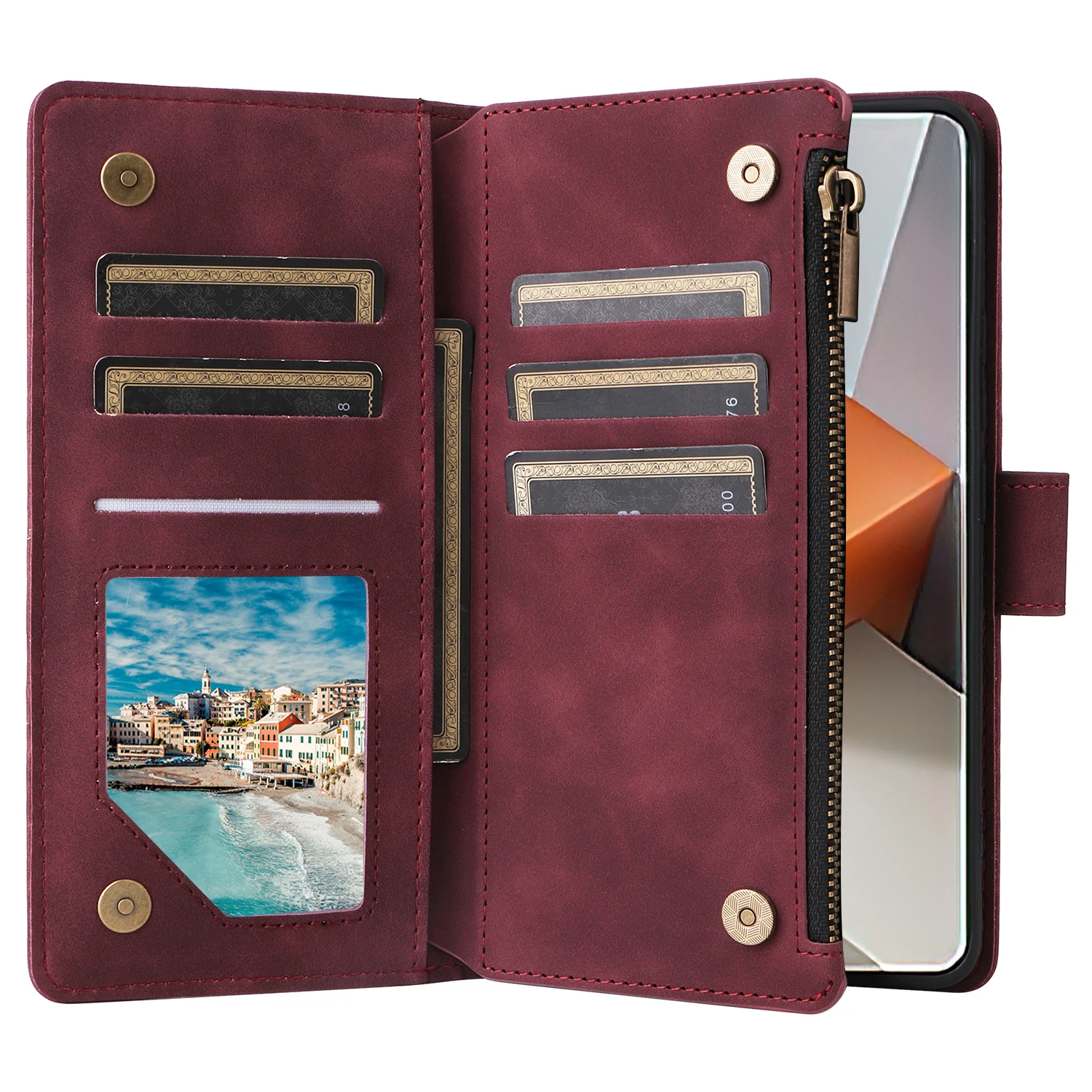 Thumbnail 2 - #35 Compare Redmi Note 13 Cases Before You Buy