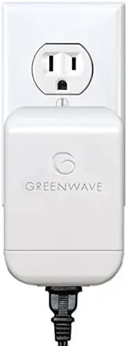 مرشحات الكهرباء القذرة: طقم سفر متنقل (مرشحان) #1