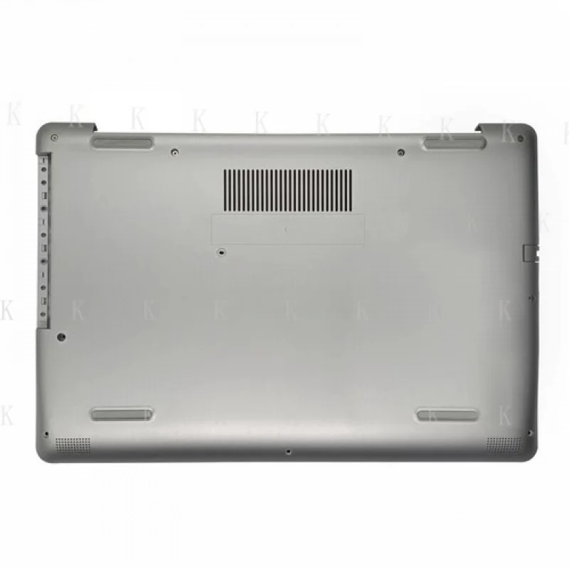 

C для DELL Inspiron 15 5583, нижняя крышка корпуса 81FW04, серебристая с USB3.0