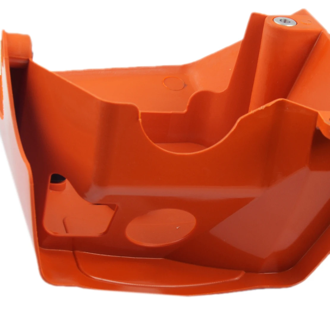 LETAOSK New Top Cylinder Cover Plastic Shroud Fit For STIHL MS660 066 MS650 Chainsaw 1122 080 1604 Accessories