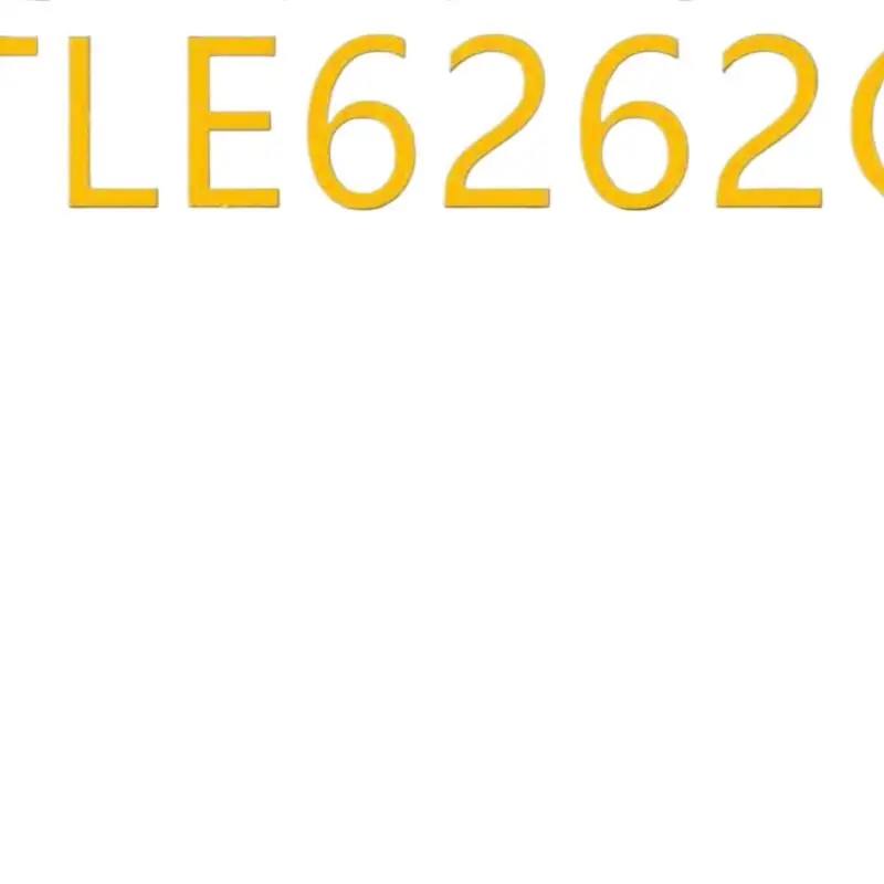 

IC new original TLE6262 TLE6262G TLE 6262 G SOIC28High quality products