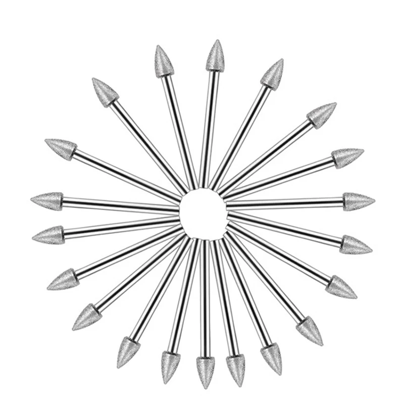 1/2/5PCS 4/5/8Mm Bu…