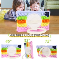 360 ° Rotating Case For Blackview Tab 60 8.7 Tab 50 Wifi 50 Kids 8.0\