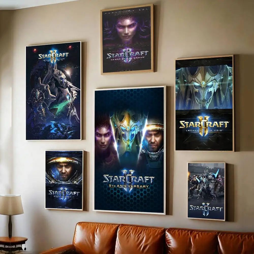 Sci-Fi S-Star Game … - image