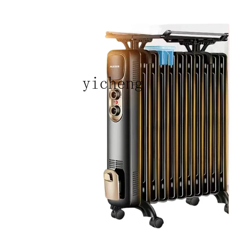 

Heater Household Energy-Saving Whole House Large Area Electric Heater Piece Heating