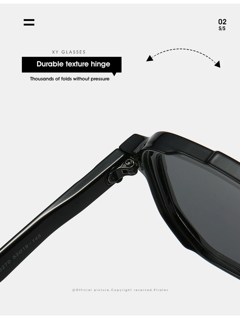 Modische, übergroße schwarze Sonnenbrille mit Doppelbrücken, trendiger Retro-Stil mit Metallakzenten auf Bügeln, stilvolle Brillen, perfekt für – Detail 15
