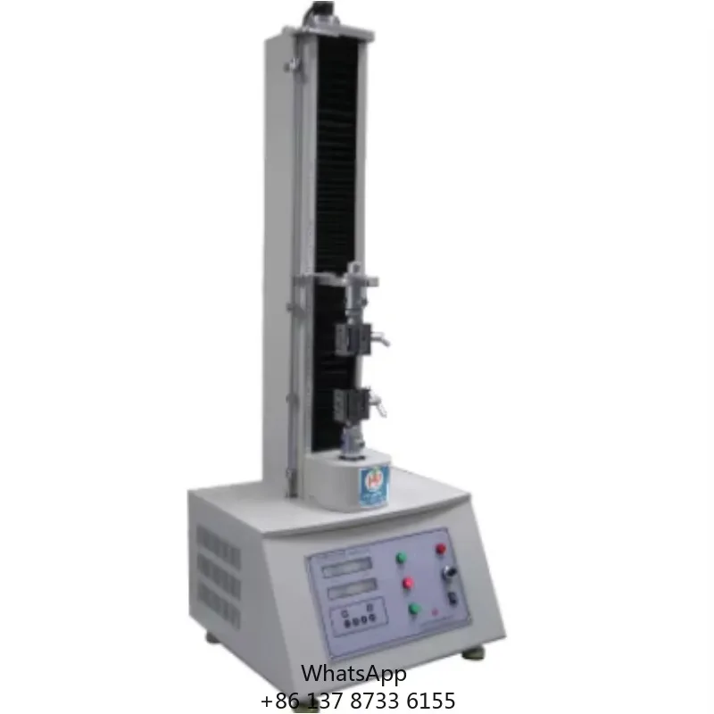 New Design Hydrostatic Test Steel Computerized Electro-hydraulic Testing Machine UTM For Wholesales