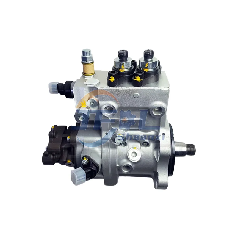 

Weichai WP10 high pressure diesel injection pump 612640080039