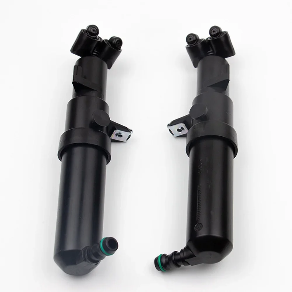 

2x Front LH&RH Headlight Washer Nozzle 2218601347 2218601447 for Mercedes W216 CL550 CL600 W221 S350 S400 S550 S600 S65 AMG