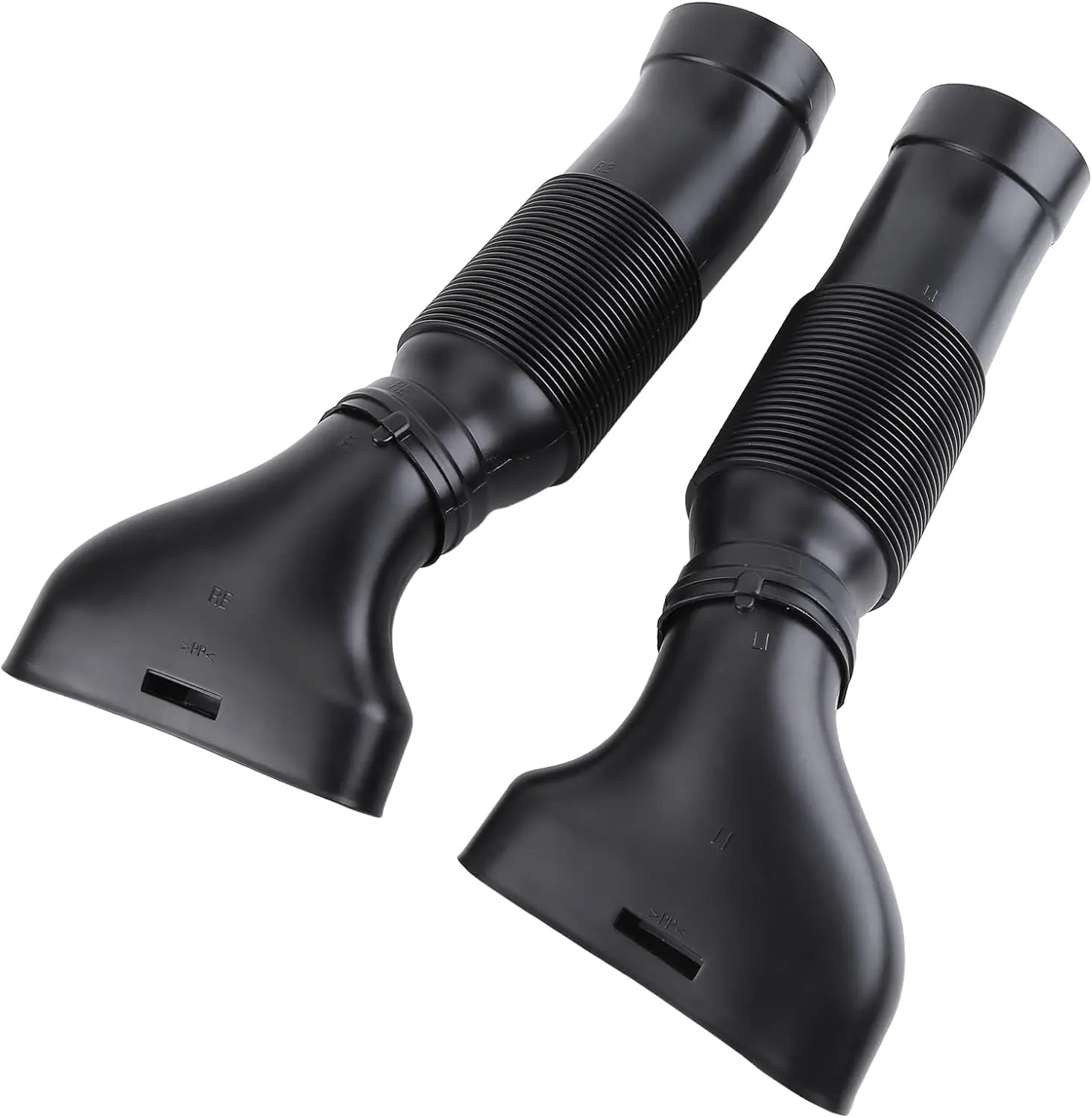 

Applicable2001-2005Mercedes BenzC320 C240Air Purifier Intake Tube 2035280107 2035280007
