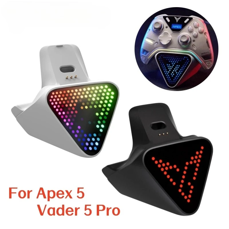 Flydigi Charging Dock 2 Pro For Flydigi Apex 5 / Vader 5 Pro Gamepad Charging Base