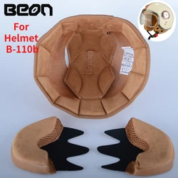Beon Motorcycle Helmet Liner Heat Insulation Helmet Liner For B-120 and B-110B