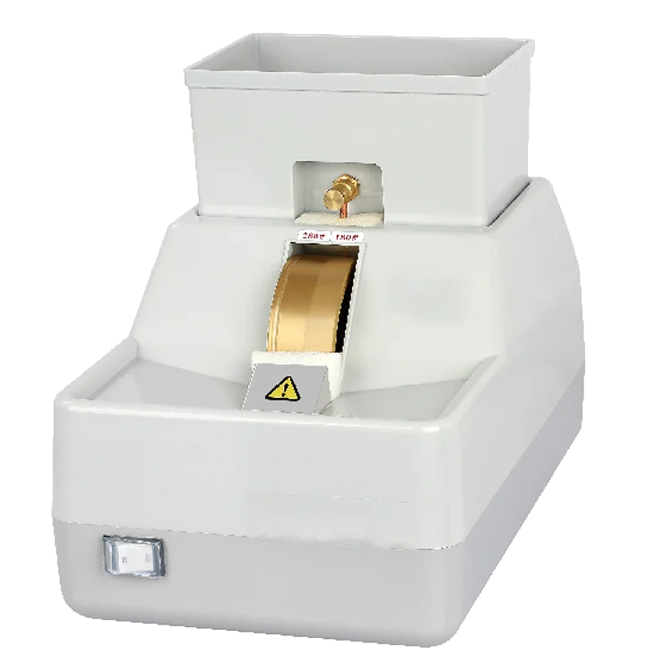LY-5FB Series Factory Price Optical Lens Edging Machine Hand Lens Edger for Sale