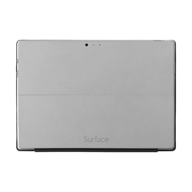 B95C لوحة مفاتيح اللوح اللاسلكية الشحن لـ Surface 3/4/5 Universal Keyboard