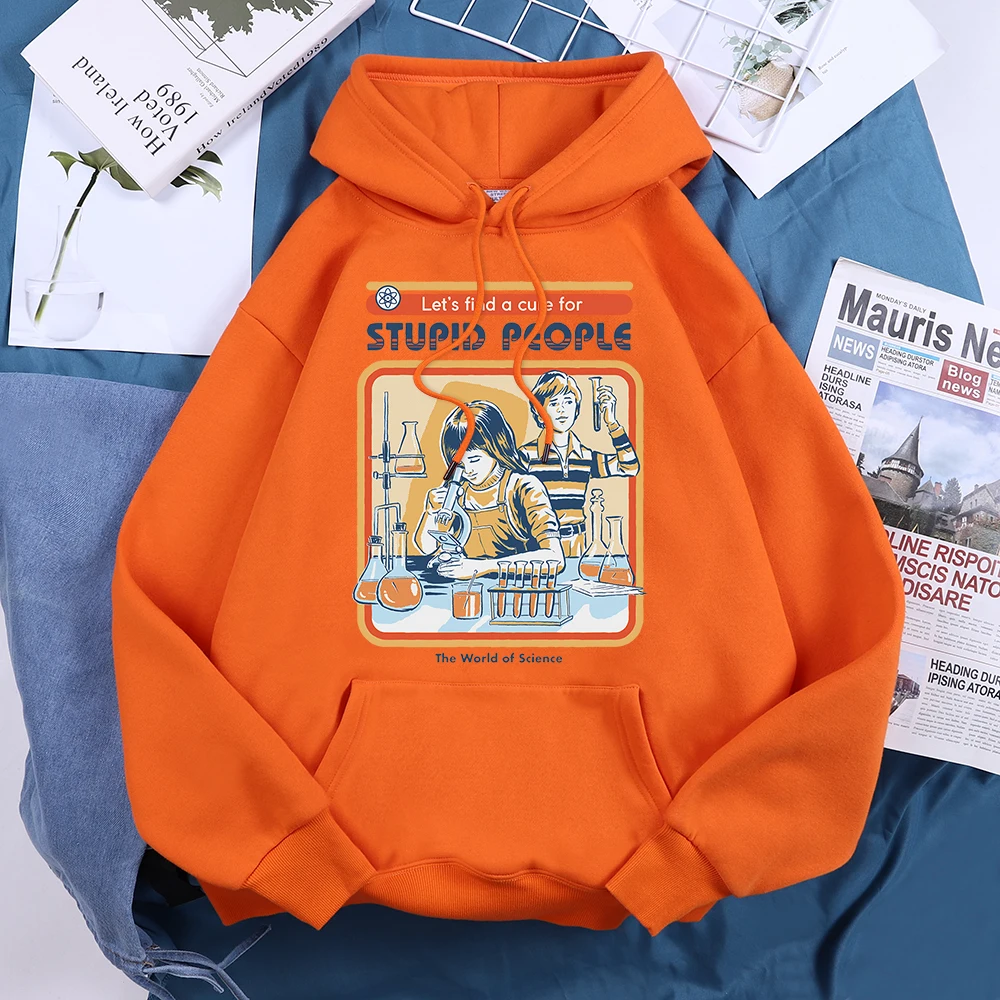 

Женские спортивные рубашки с принтом World Of Science, толстовки большого размера с мультяшным принтом, модная простая спортивная одежда, удобные топы