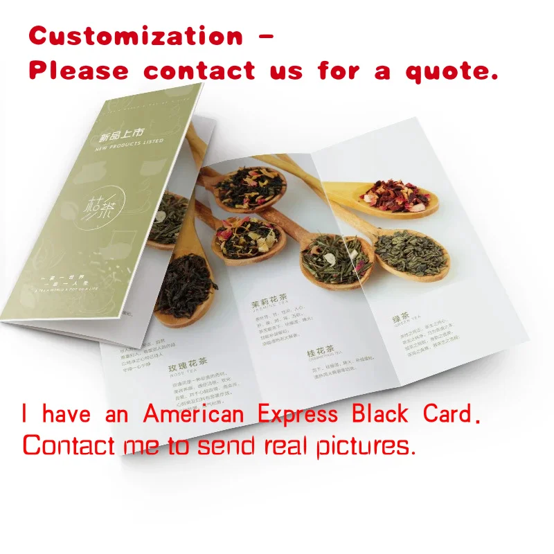 

custom.Cheap Price Custom Business Threefold Flyer Leaflet High Quality Coated Design Paper Printing Trifold Brochure