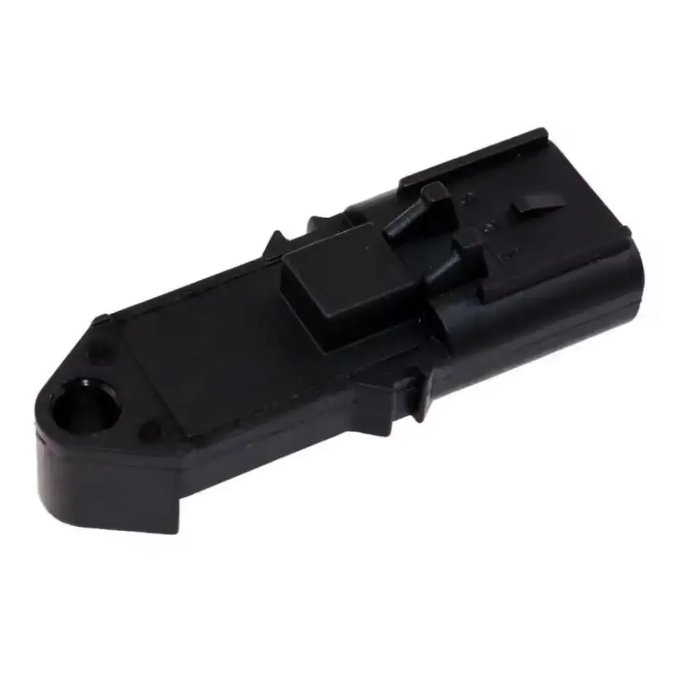 2897331 Manifold Absolute Pressure Sensor Compatible with Cascadia Columbia Coronado 5600i ProStar C500 T2000 T660 W900