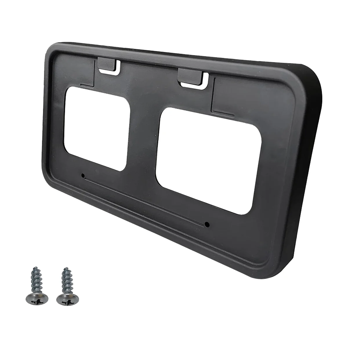 

Car Front License Plate Bracket BC3Z17A385AA for Ford F250 F350 F450 2011-2016 License Plate Holder BC3Z-17A385-AA