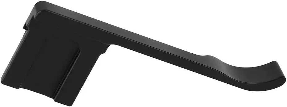 Подставка под большой палец из алюминиевого сплава для цифровой компактной камеры Ricoh GR III