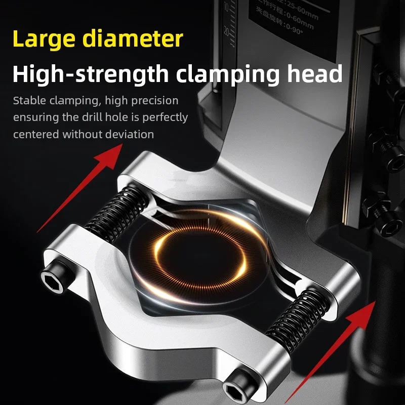 Thumbnail 3 - #27 Trending Drill Stands & Guides Right Now