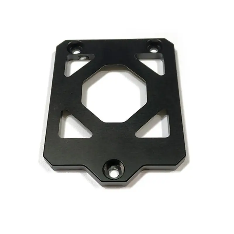 

Y1UB for LGA1200 for Intel 10 Series 10600K 10700K 10900K Delid Die Guard CPU Opener