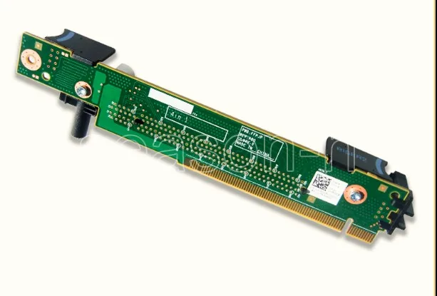 

R640 Riser card X16 W6D08