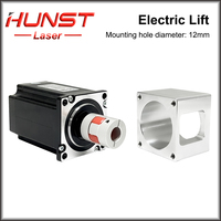 HUNST Electric Lifting Table Lifting Motor Suitable For Fiber Laser Marking Machine