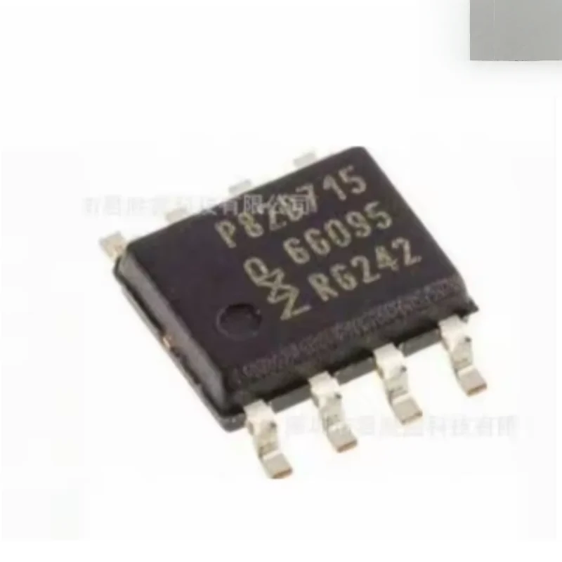 10PCS P82B715TD Original  SMBus I2C Buffer Extender Bidirectional 250ns Delay Industrial SOIC8 IC