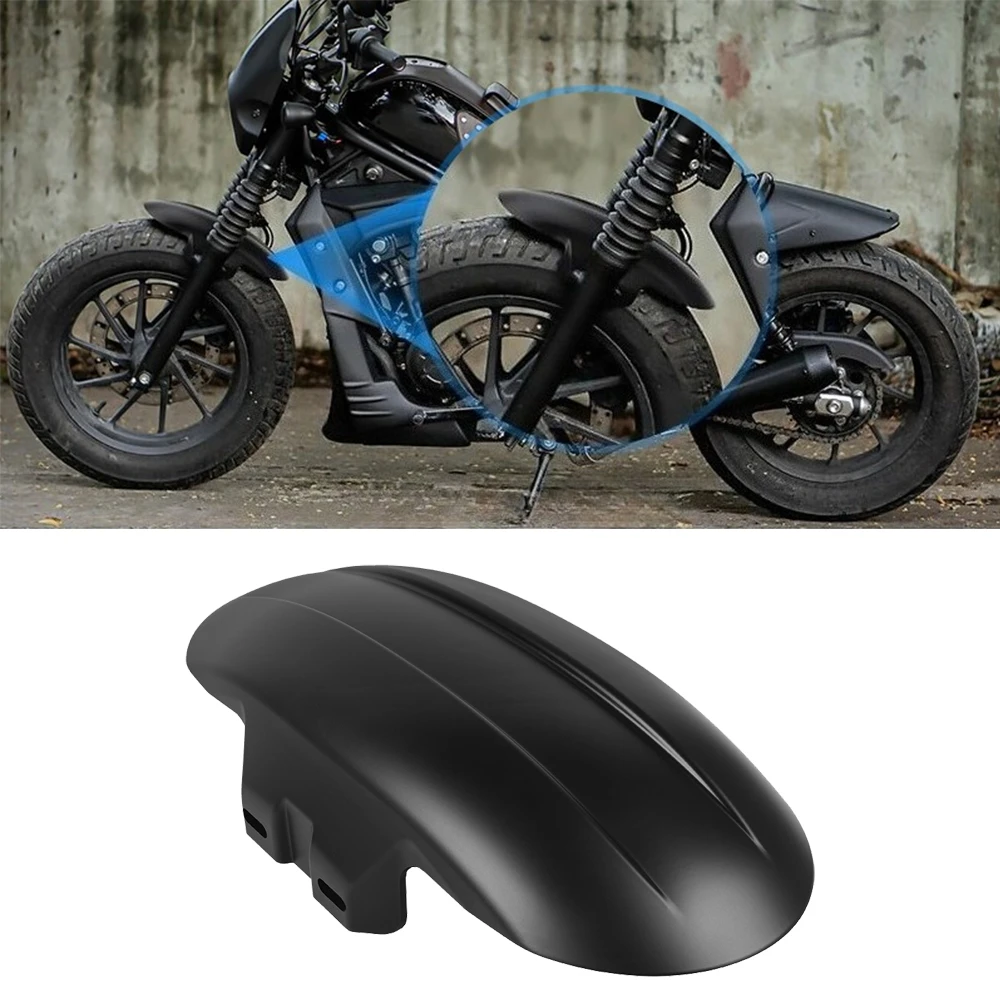

Front Mudguard For Honda Rebel CMX300 CMX500 2017-2023 Motorcycle Fairing Cowl Wrapper Cover Splash Guard Mudguards Rear Fender